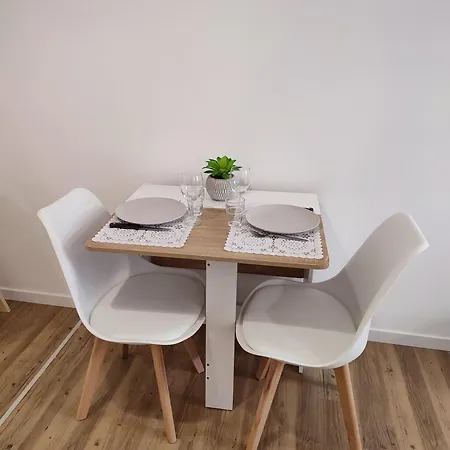 Gare St Roch Διαμέρισμα *