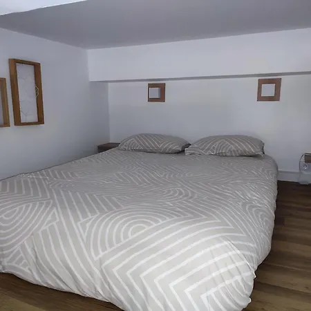 Apartment Gare St Roch *